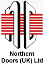 Northern Doors U.K. Ltd Logo